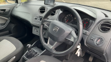 SEAT Ibiza 1.4 Toca 5dr Petrol Hatchback